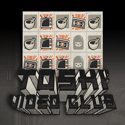 Toshi Video Club